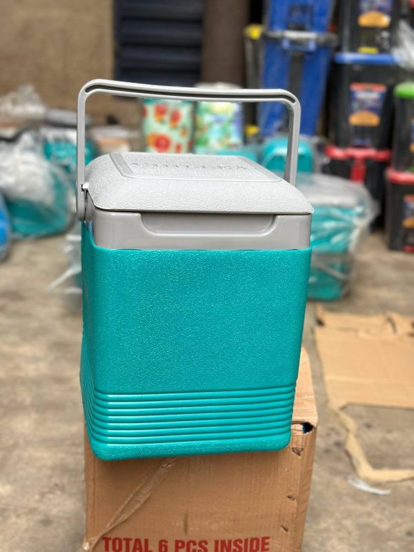 chilex 20 cooler