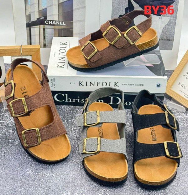 Unisex premium sandal