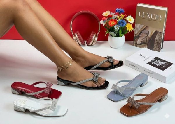 Larry classy shoe