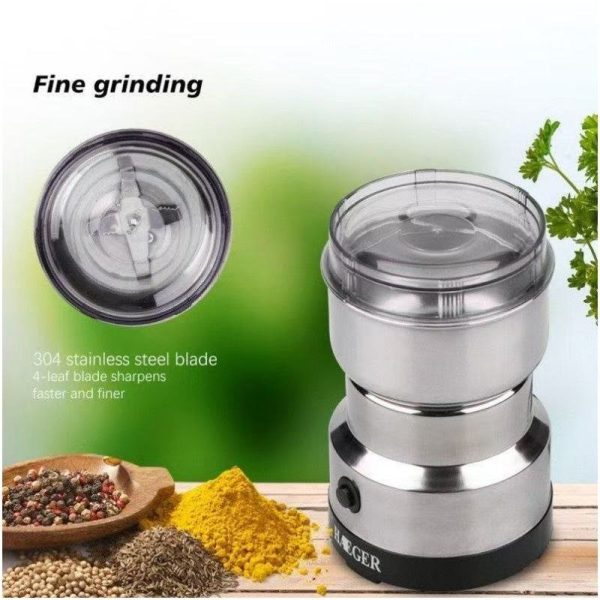 portable dry grinder