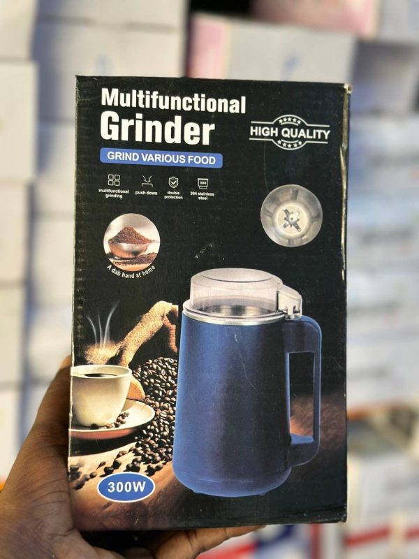 BIG SIZE ELECTRIC GRINDER