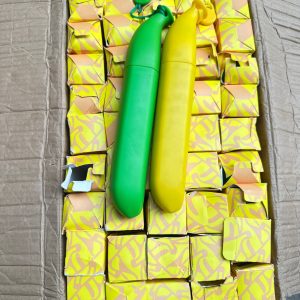 banana umbrella