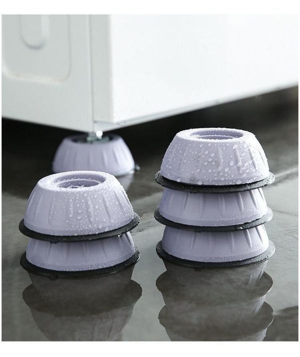 Refrigerator/ washing machine base/ 4PCS