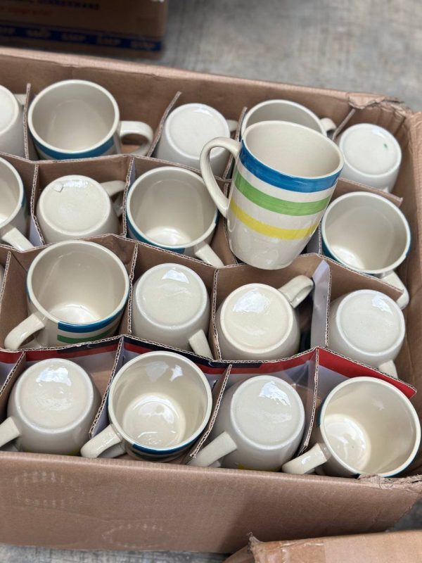LM SINGLE MUG