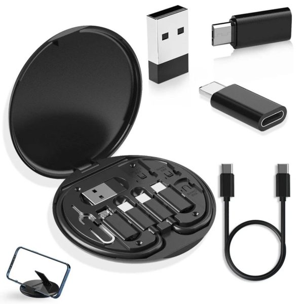 PORTABLE DATA CABLE