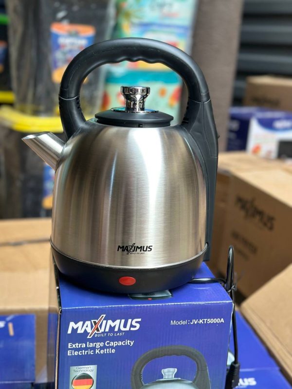 7LITRES MAXIMUS ELECTRIC KETTLE