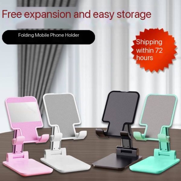 STURDY PHONE HOLDER