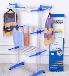THREE TIERS BABY HANGER