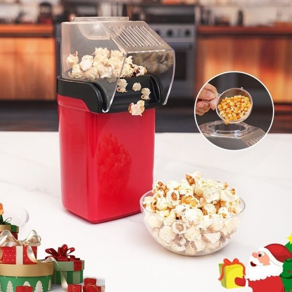 2LITRES POPCORN MACHINE