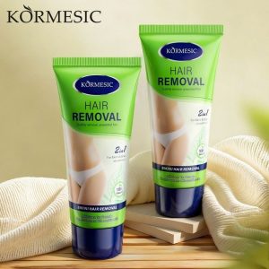 KORMESIC BIKINI hair removal cream