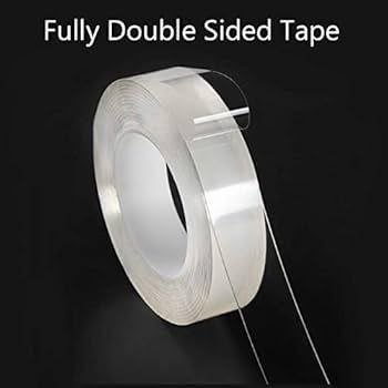 Double sided nano tape/1m