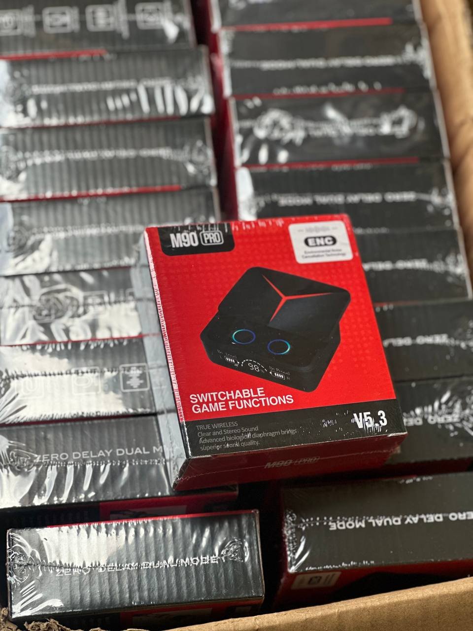 M90 PRO EARBUD