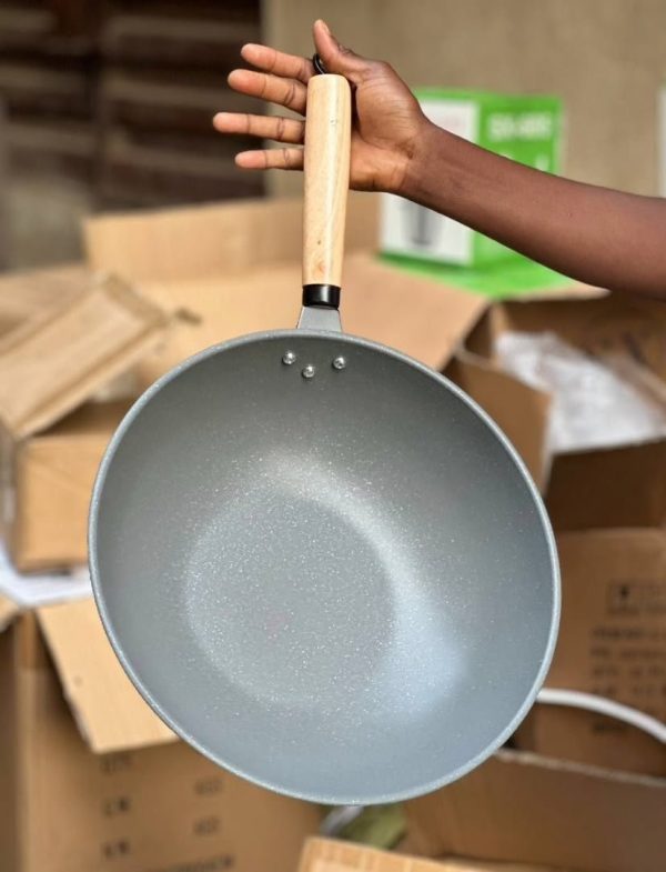 32CM NON STICK FRYING PAN