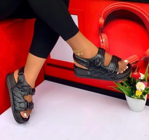 Laura fancy sandal