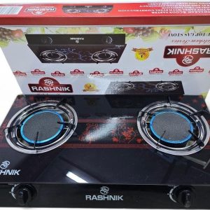 Two face rashnik infrared cooker