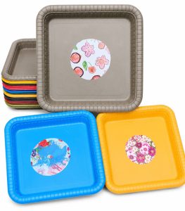 Neo small size tray