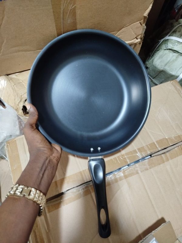 QUALITY NON STICK FRYING PAN