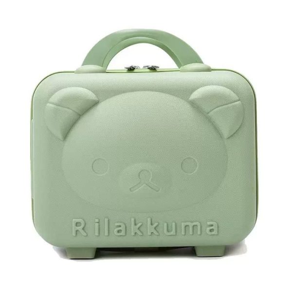 HIGH QUALITY KIT BOX