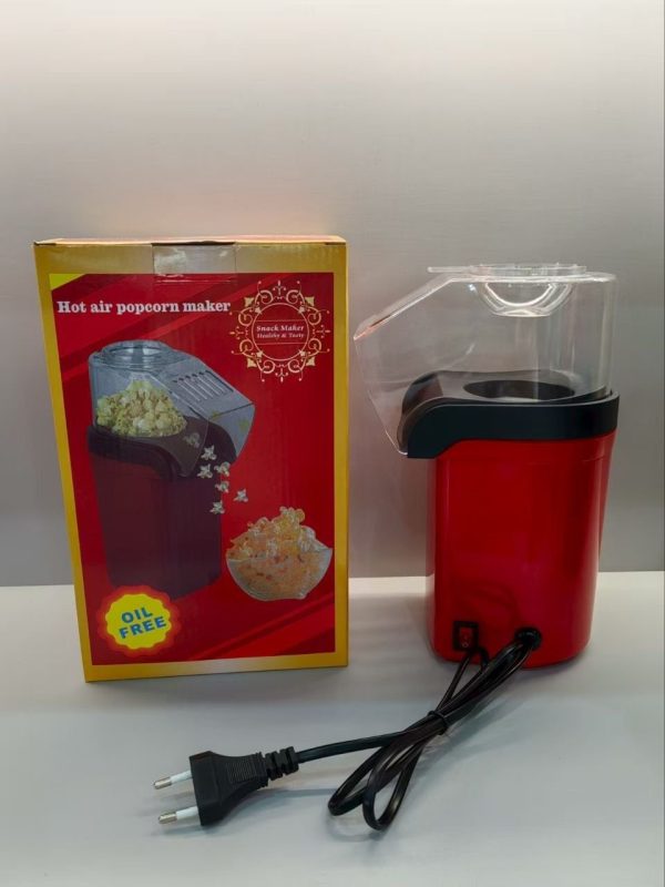 MINI popcorn machine