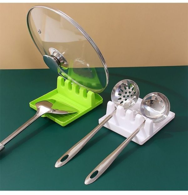 kitchen spoon rest