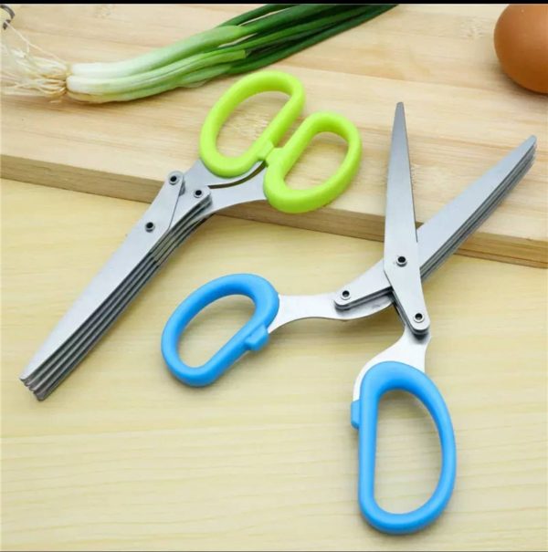kitchen scissors