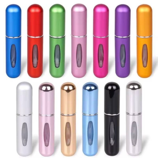 Perfume atomiser