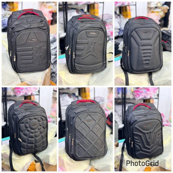 large capacity quality bag