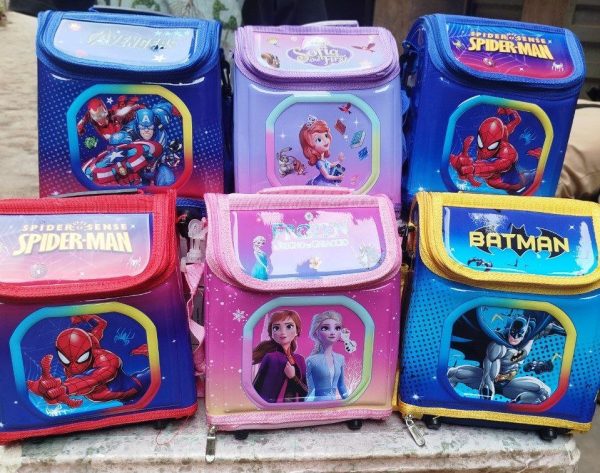 QUALITY BOXED LUNCH BOX