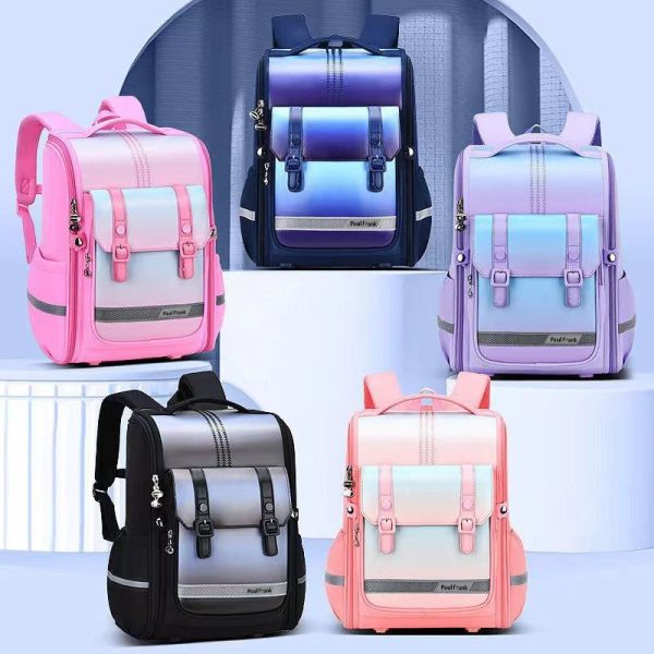 PAUL FRANK STANDARD QUALITY BAG