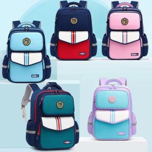 HIGH QUALITY ENGLISH STANDARD BAG
