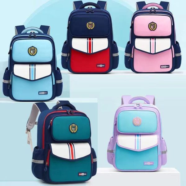 HIGH QUALITY ENGLISH STANDARD BAG