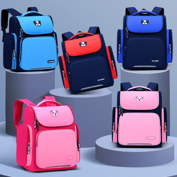 HIGH QUALITY SM BABY SCHOOL BAG