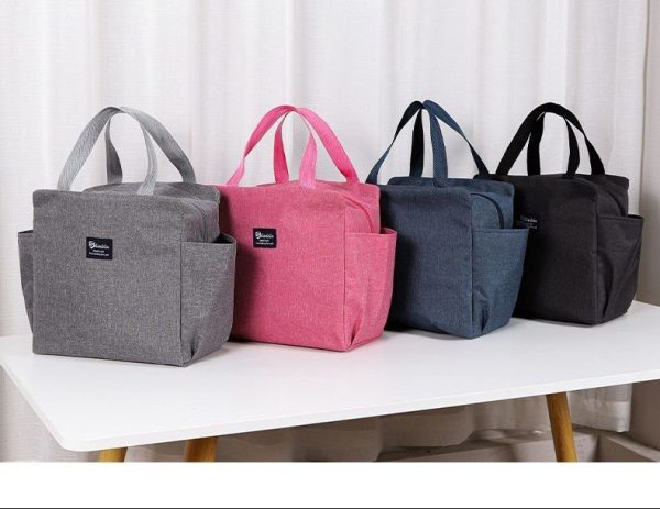 BRIVILAS LUNCH BAG