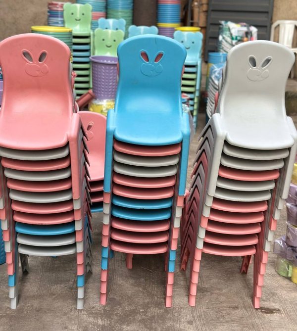 C14 RABBIT CHAIR