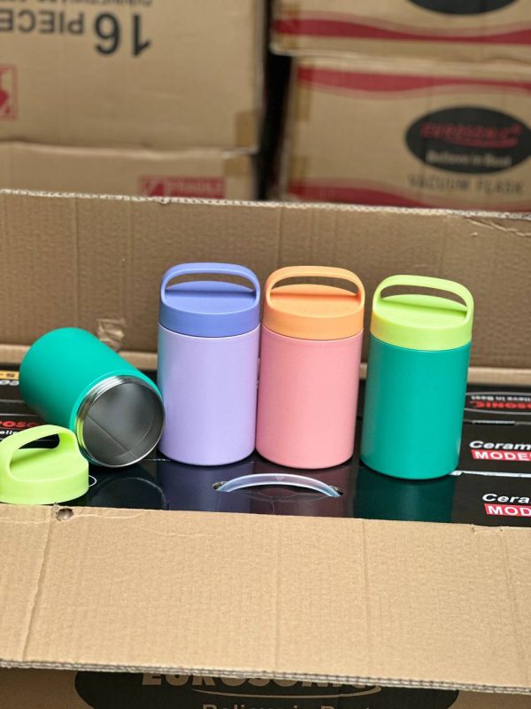 LH K 6221 food flask