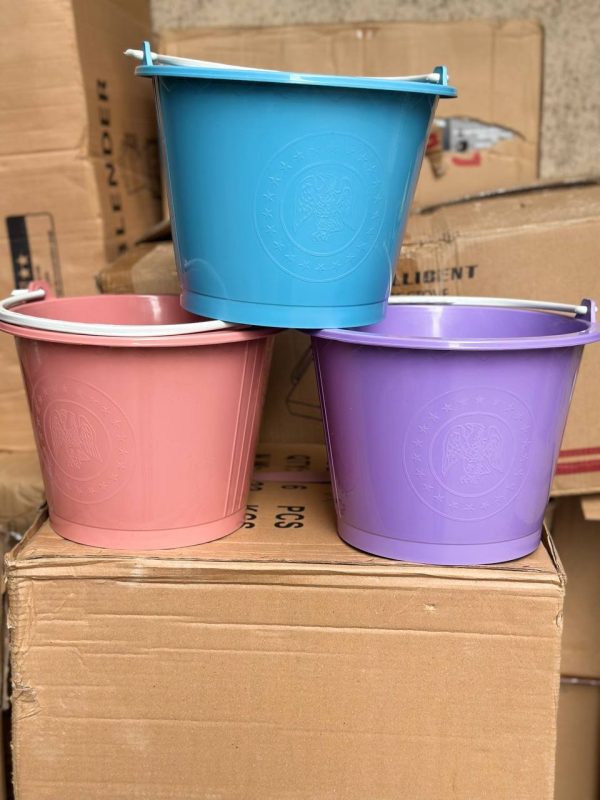 A12 Bucket