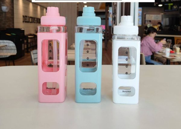 STRONG SPORT WATER BOTTLE