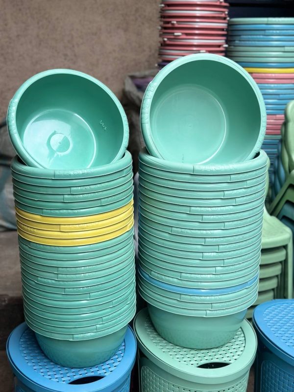 A27 LEENO BUCKET