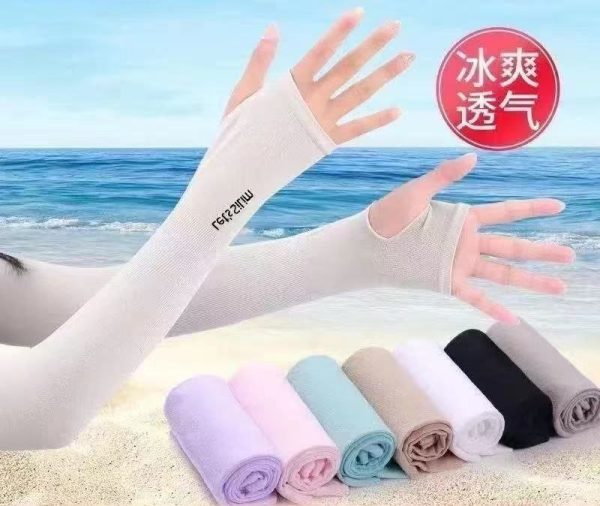 ANTI SUN PROTECTION SLEEVE