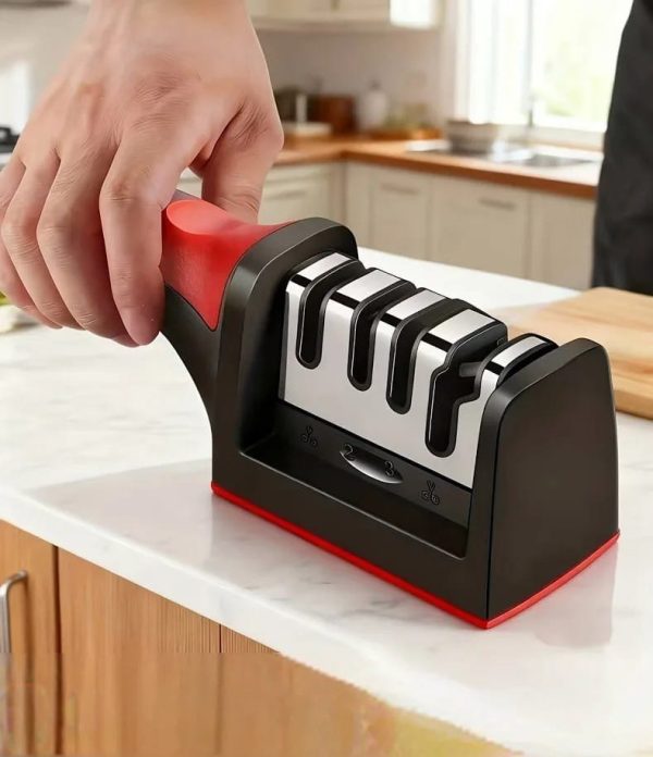QUALITY KNIFE SHARPENER