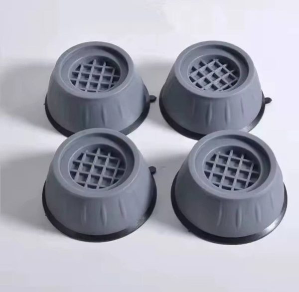 Refrigerator/ washing machine base/ 4PCS