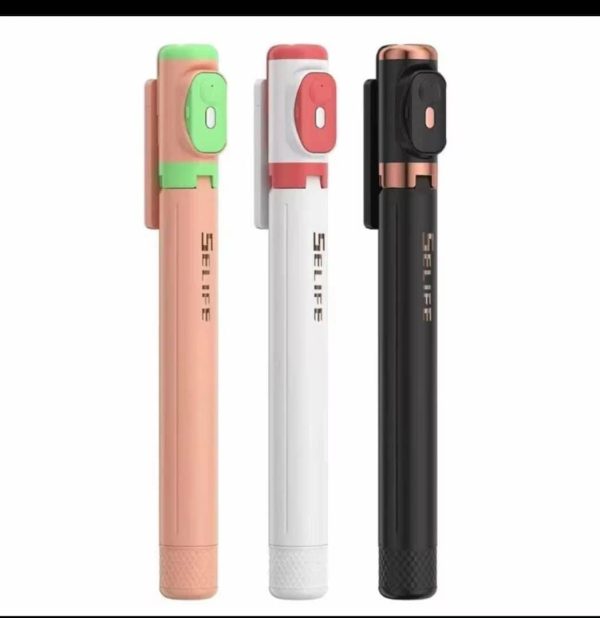 JC 18 SELFIE STICK