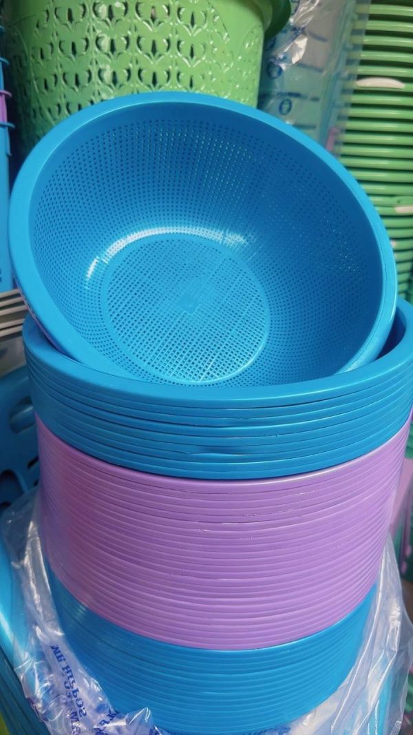 BIG SIZE COLLANDER