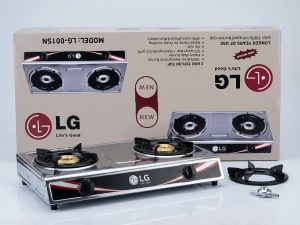 QUALITY LG GAS BURNER