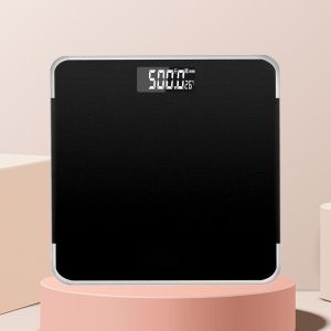 ELECTRONIC PERSONAL SCALE