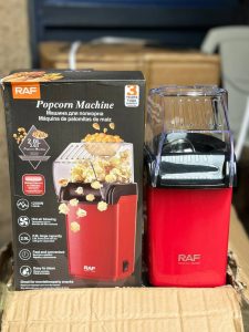 2litres RAF popcorn machine
