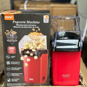 2litres RAF popcorn machine