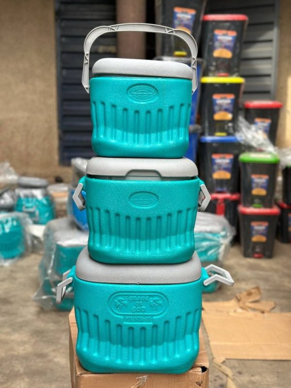 3 in 1 picnic cooler