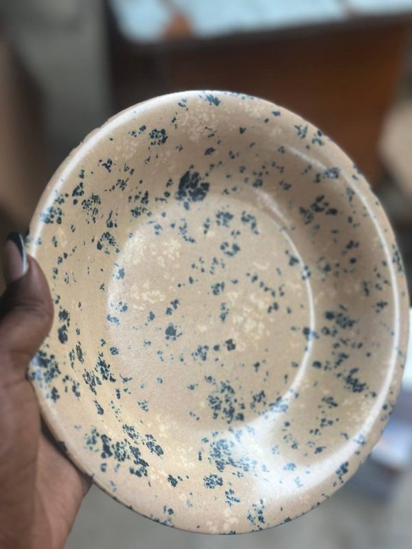 RP8130  PLATE
