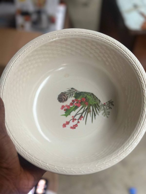 BO8085 BOWL